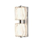 Светильник настенный светодиодный Moderli V11716-WL Prismique | Интернет магазин мебели и декора LifeDekor