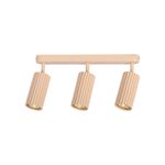 Спот Moderli V11777-3C Cora | Интернет магазин мебели и декора LifeDekor