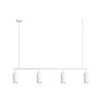 Светильник подвесной Moderli V11780-4P Cora | Интернет магазин мебели и декора LifeDekor