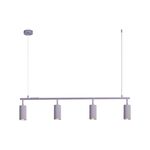 Светильник подвесной Moderli V11782-4P Cora | Интернет магазин мебели и декора LifeDekor