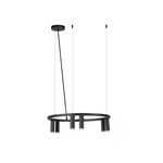 Люстра подвесная Moderli V11787-6P Sofina | Интернет магазин мебели и декора LifeDekor