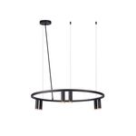 Люстра подвесная Moderli V11788-6P Sofina | Интернет магазин мебели и декора LifeDekor