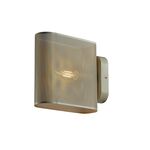 Светильник настенный Moderli V11807-1W Metalicana | Интернет магазин мебели и декора LifeDekor