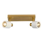 Спот Moderli V11827-2C Malet | Интернет магазин мебели и декора LifeDekor