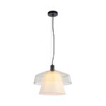 Светильник подвесной Moderli V11830-1P Takoma | Интернет магазин мебели и декора LifeDekor