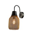 Светильник настенный Moderli V11832-1W Adalina | Интернет магазин мебели и декора LifeDekor