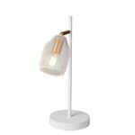 Лампа настольная Moderli V11835-1T Adalina | Интернет магазин мебели и декора LifeDekor