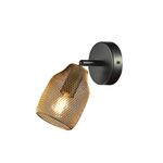 Спот Moderli V11836-1W Adalina | Интернет магазин мебели и декора LifeDekor