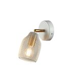 Спот Moderli V11839-1W Adalina | Интернет магазин мебели и декора LifeDekor