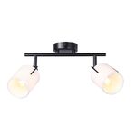 Спот Moderli V11847-2C Inari | Интернет магазин мебели и декора LifeDekor