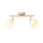 Спот Moderli V11854-2C Inari | Интернет магазин мебели и декора LifeDekor