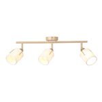 Спот Moderli V11855-3C Inari | Интернет магазин мебели и декора LifeDekor