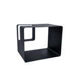 Журнальный столик Viwa металл черный | Интернет магазин мебели и декора LifeDekor