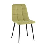 Стул Одди Original оливковый | Интернет магазин мебели и декора LifeDekor