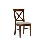 Стул деревянный Калатея anabelle 02 / вишня | Интернет магазин мебели и декора LifeDekor