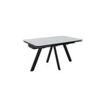 Стол Оникс, Керамогранит, Черный/Greys grey | Интернет магазин мебели и декора LifeDekor