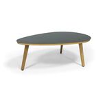 "Лейпциг" кофейный столик из тика | Интернет магазин мебели и декора LifeDekor