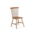 Стул деревянный Sparta орех | Интернет магазин мебели и декора LifeDekor