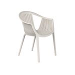 Стул Боркас светло-бежевый | Интернет магазин мебели и декора LifeDekor