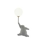 Светильник настенный Moderli V11231-1W Baloons | Интернет магазин мебели и декора LifeDekor