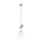 Светильник подвесной Moderli V11233-1P Baloons | Интернет магазин мебели и декора LifeDekor
