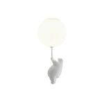 Светильник потолочный Moderli V11232-1C Baloons | Интернет магазин мебели и декора LifeDekor