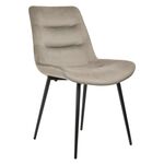 Стул Chester латте | Интернет магазин мебели и декора LifeDekor