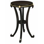 Подставка "Глория" (венге) Вис | Интернет магазин мебели и декора LifeDekor