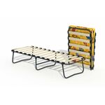 Кровать раскладная "Киндр" (ламели) | Интернет магазин мебели и декора LifeDekor