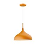 Светильник подвесной Moderli V11443-1P Eline | Интернет магазин мебели и декора LifeDekor