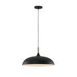 Светильник подвесной Moderli V11448-1P Hygo | Интернет магазин мебели и декора LifeDekor