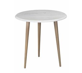 Стол журнальный BeautyStyle 9 дуб дымчатый/шимо | Интернет магазин мебели и декора LifeDekor