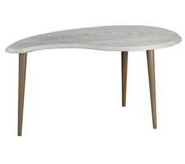 Стол журнальный BeautyStyle 19 дуб дымчатый/шимо | Интернет магазин мебели и декора LifeDekor