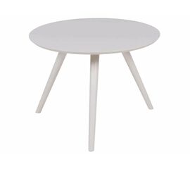 Стол журнальный Лорейн 3 бежевый | Интернет магазин мебели и декора LifeDekor