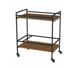 Стол сервировочный Спич дуб американский | Интернет магазин мебели и декора LifeDekor