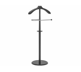 Вешалка костюмная В 25Н венге | Интернет магазин мебели и декора LifeDekor