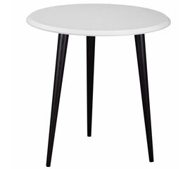 Стол журнальный BeautyStyle 9 белый/венге | Интернет магазин мебели и декора LifeDekor