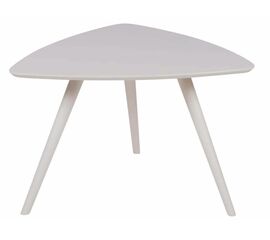 Стол журнальный Лорейн 1 бежевый | Интернет магазин мебели и декора LifeDekor