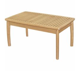 Стол журнальный Массив решетка бук | Интернет магазин мебели и декора LifeDekor