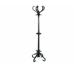 Вешалка напольная В 10Н венге | Интернет магазин мебели и декора LifeDekor