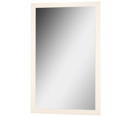 Зеркало настенное BeautyStyle 11 слоновая кость 118 см х 60,6 см | Интернет магазин мебели и декора LifeDekor