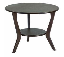 Стол журнальный BeautyStyle 13 венге/венге | Интернет магазин мебели и декора LifeDekor