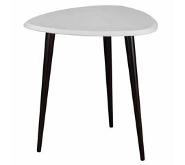 Стол журнальный BeautyStyle 7 белый/венге | Интернет магазин мебели и декора LifeDekor