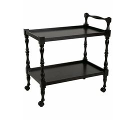 Стол сервировочный Бридж венге | Интернет магазин мебели и декора LifeDekor