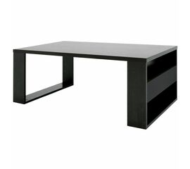 Стол журнальный BeautyStyle 25 венге без стекла | Интернет магазин мебели и декора LifeDekor