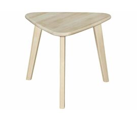 Стол журнальный Ретро лак | Интернет магазин мебели и декора LifeDekor