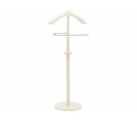 Вешалка костюмная В 25Н слоновая кость | Интернет магазин мебели и декора LifeDekor