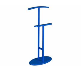 Вешалка костюмная детская ГАЛАНТ 356 голубой | Интернет магазин мебели и декора LifeDekor