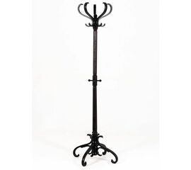 Вешалка напольная В 2Н венге | Интернет магазин мебели и декора LifeDekor