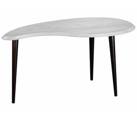 Стол журнальный BeautyStyle 19 дуб дымчатый/венге | Интернет магазин мебели и декора LifeDekor